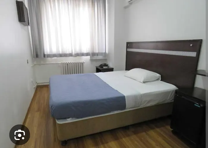 Falan Hotel