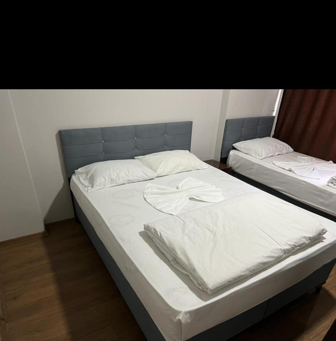 Falan Otel *